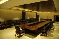 Feixiang International Hotel Hotels in Qingshuihe County