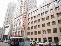 哈尔滨京士顿宾馆 - 酒店外部