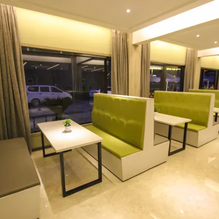 Shangmei Life Hotel