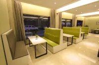 Shangmei Life Hotel - petit déjeuner