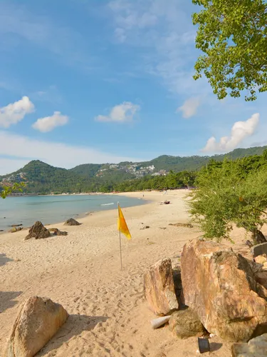 รูปภาพของเฟิร์ส บังกะโล บีช รีสอร์ท