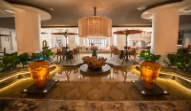 Rose Garden Hotel Hotels in Botataung