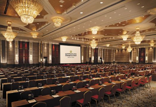 3. 샹그릴라 다롄..