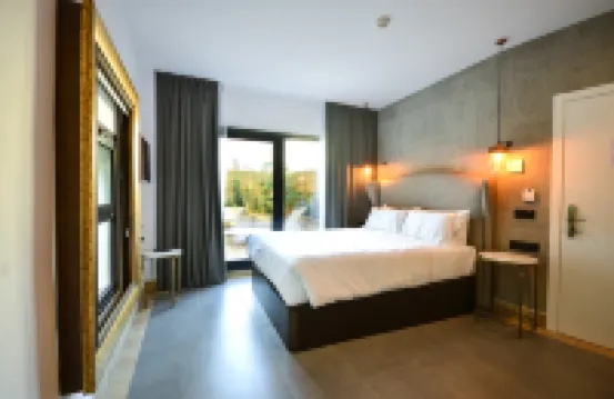 Hotel Legado Alcazar