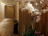 敦煌青旅太空舱客栈 - 公共区域