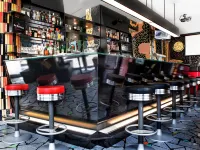 Grand Hotel Downtown Hoteles cerca de Museo de Arte Moderno