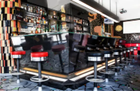 Grand Hotel Downtown - familiaux