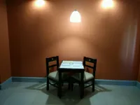 Jardin de Rosal Hotel