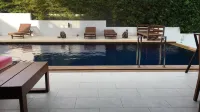 Samui Mekkala Resort - vue mer