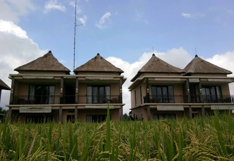 Manyi Village Ubud-Bali Updated 2023 Room Price-Reviews & Deals | Trip.com