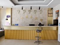 汇雄商务宾馆(闽侯上街店) - 公共区域