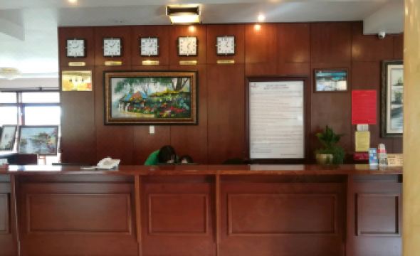 KY Hoa Hotel Da Lat