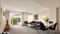 South Yarra Central Apartment Hotel Hotels near The Novel Idea Toorak Bookstore