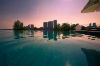 Chanyi · Jiading Yuanzi Hotel - Pool