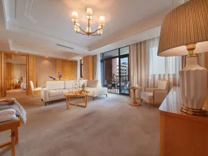 Bright Hotel Huaibei