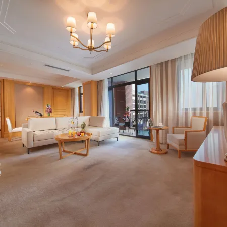 Bright Hotel Huaibei Hotels in Huaibei