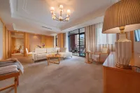 Bright Hotel Huaibei Hotels in Huaibei