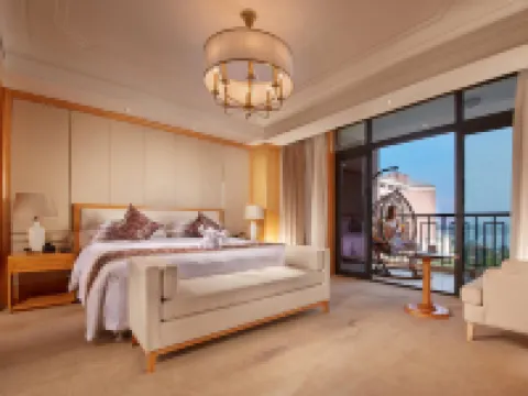 Bright Hotel Huaibei Hotels in Huaibei