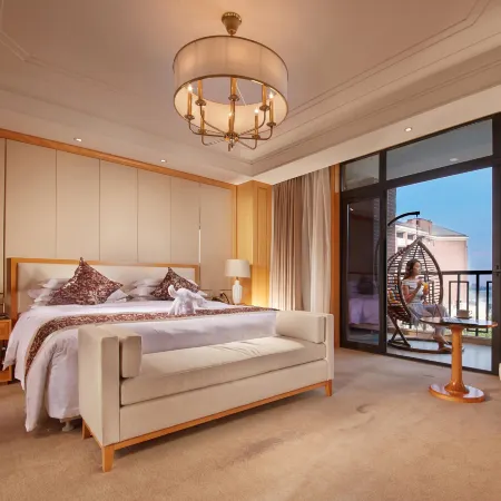 Bright Hotel Huaibei