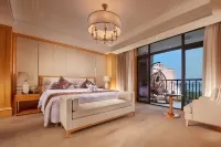 Bright Hotel Huaibei Hotels in 