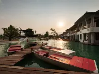 伊亞派度假村 拜縣酒店