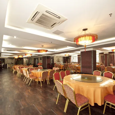 Pingnan Xiangyue Hotel