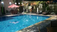 Best Western Kuta Villa - Lãng mạn