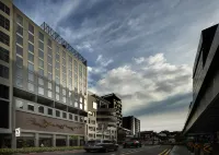 V Hotel Bencoolen Các khách sạn ở Singapore
