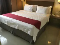 Atria Residences Gading Serpong - parcheggio