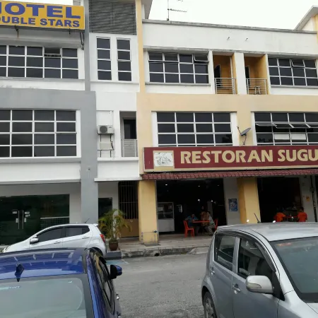 Hotel Double Star Klang