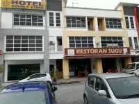 Hotel Double Star Klang Hotels near OneFesyen