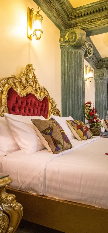 รอยัล สวีท ปลอดสูบบุหรี่