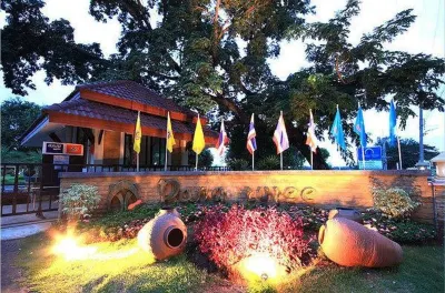Pang Rujee Resort Hotels in Khok Kruat