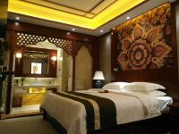 合肥宜品酒店 - 东南亚大床房(无窗)