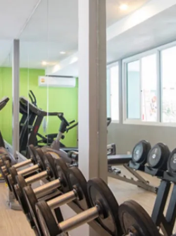 รูปภาพของบ้านเมฆหมอก