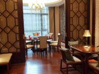 江西惠恩国际大酒店 - 中式餐厅