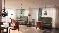 City Comfort Inn (Yunfu Yu'nan Ducheng) - Desayuno