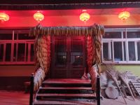 亚布力雪龙度假山庄 - 酒店外部