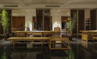 Liuqijian Hotel (Chongqing Aegean Shopping Plaza)