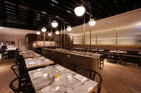 布蘭克森公寓酒店 - 早餐