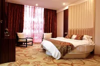 Taishun Wandu Business Hotel
