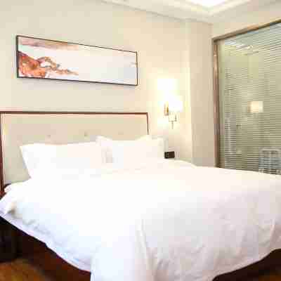 Ludao International Hotel Rooms