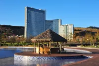 Haike Hotel - خدمة نقل من وإلى المطار