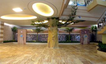 Naju Jungheung Gold Spa & Resort