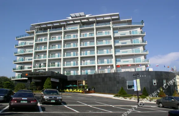 麗茲廣場酒店