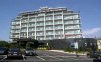 Ritz Plaza Hotel Hotels near Kunsan National University