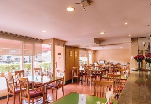 더 파트라 라마 9 호텔 썸네일