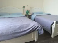 Weilan Seaside Hostel Hotels in Shengsi