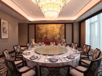 扬州景诚国际饭店 - 中式餐厅