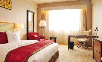 Oriental Hotel